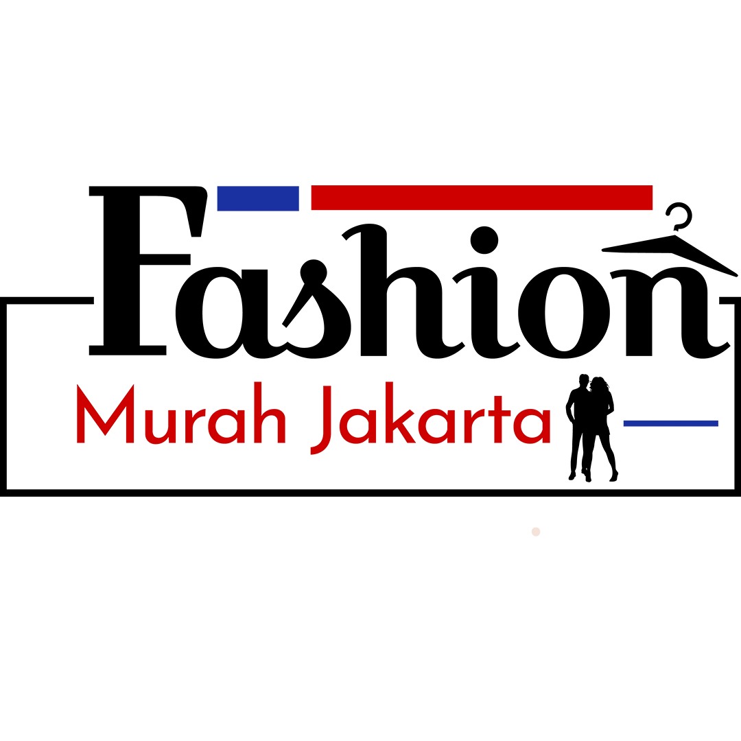 Fashion Murah Jakarta